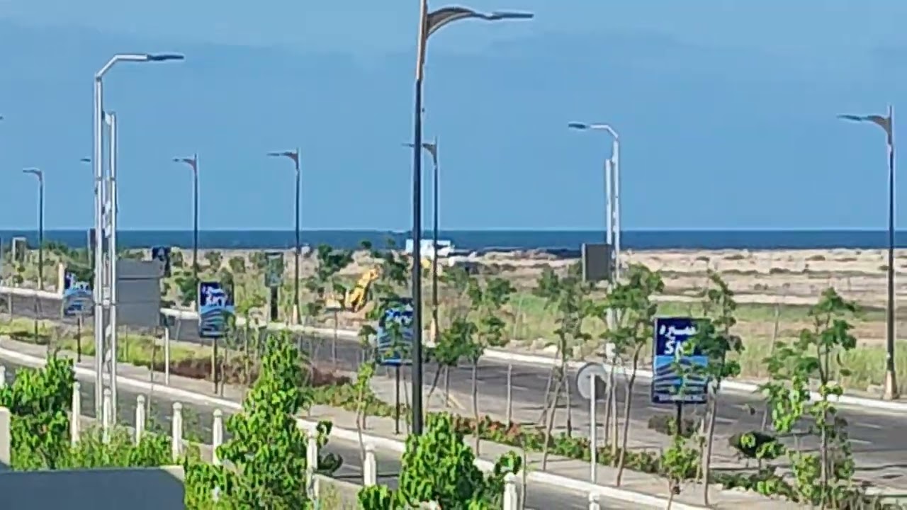 فيلا تاون هاوس كلاسيك بالمنصورة الجديدة 475م