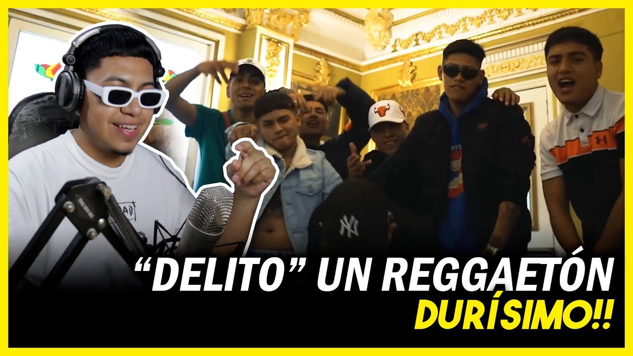 Delito - Blunt Kush ❌ Ice Boy ❌ Kori Korintio ❌ Cheka Street ❌ JJGonzales ❌ Jiro
