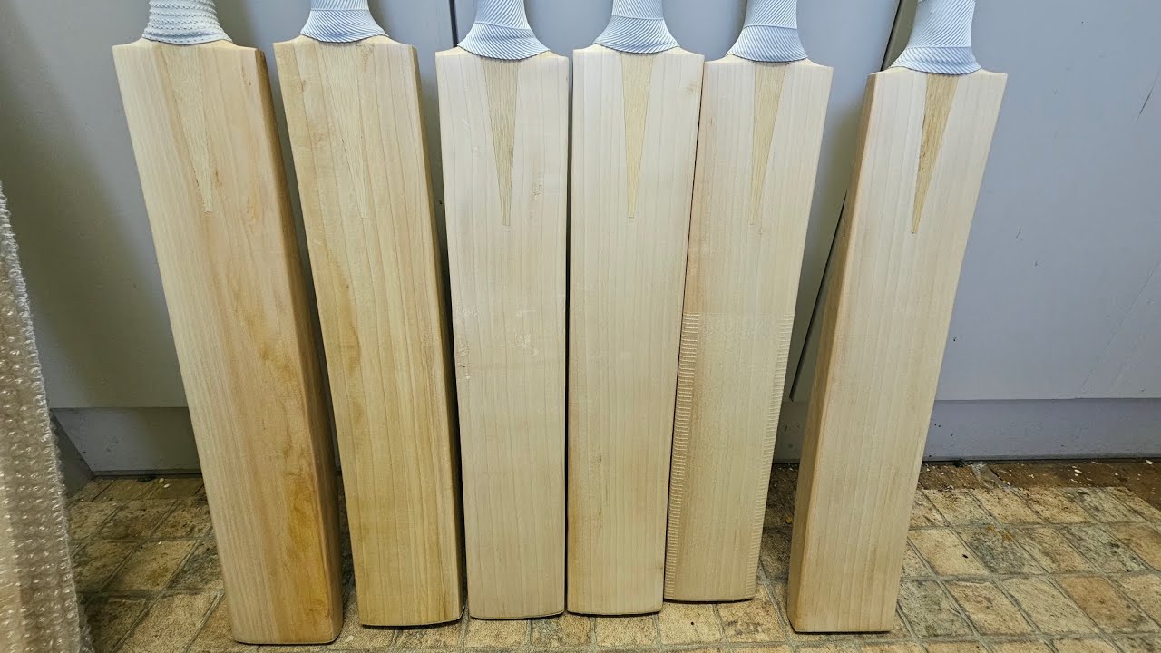 Cricket Station selection box number 1