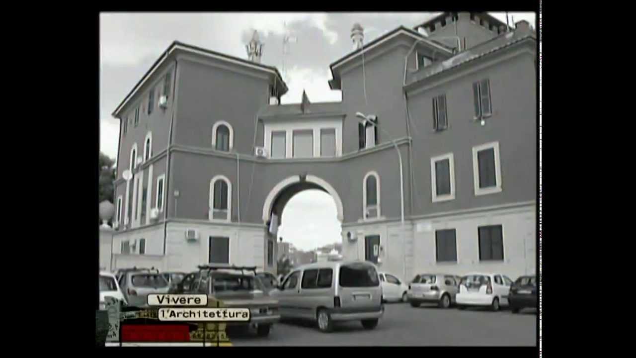 La Garbatella - 9.01 clip - Vivere l'architettura