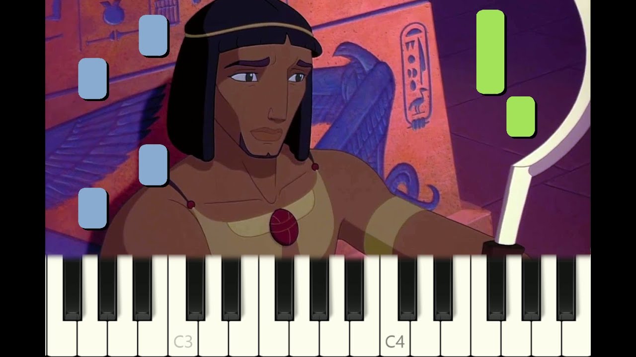 EASY piano tutorial 