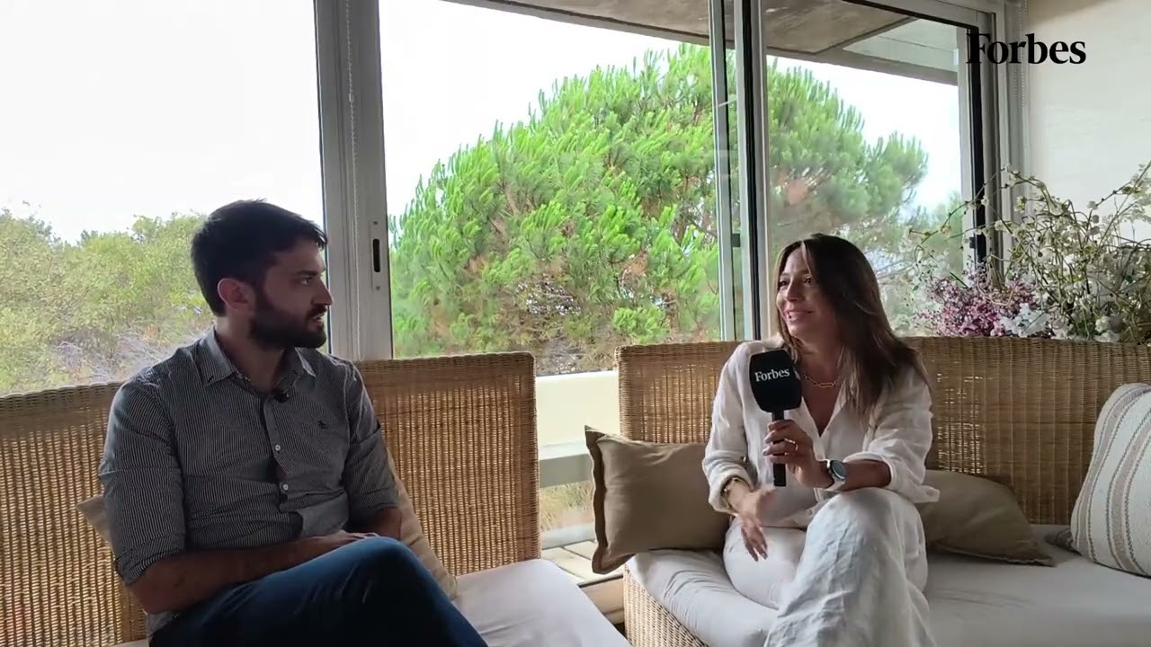 Valentina Terranova, de Draper Cygnus: “La IA nos ayuda a levantar capital con nuestros inversores”