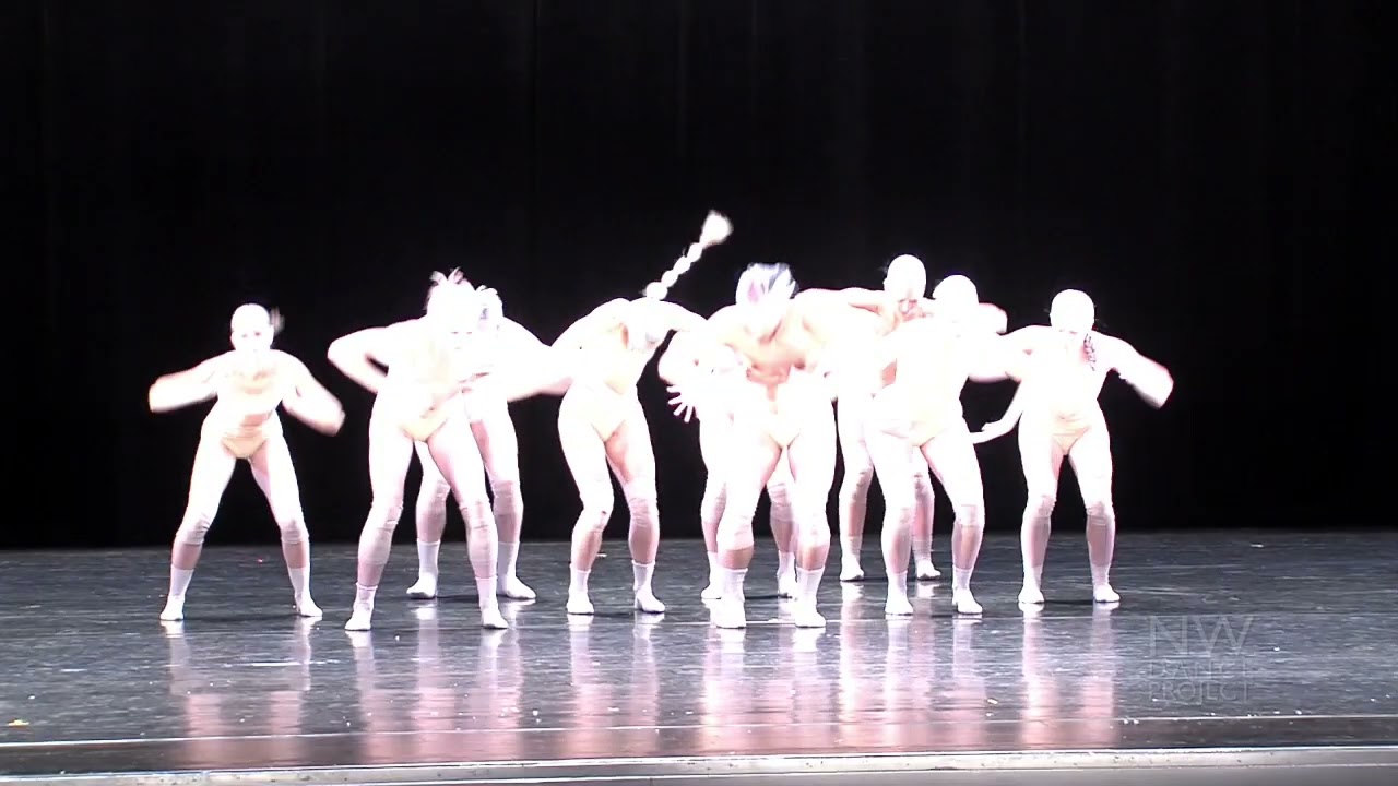The Rite Of Spring promo 2023