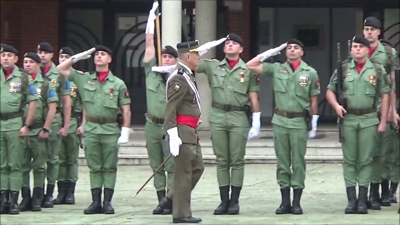 BRIPAC. SANTA BARBARA 2023