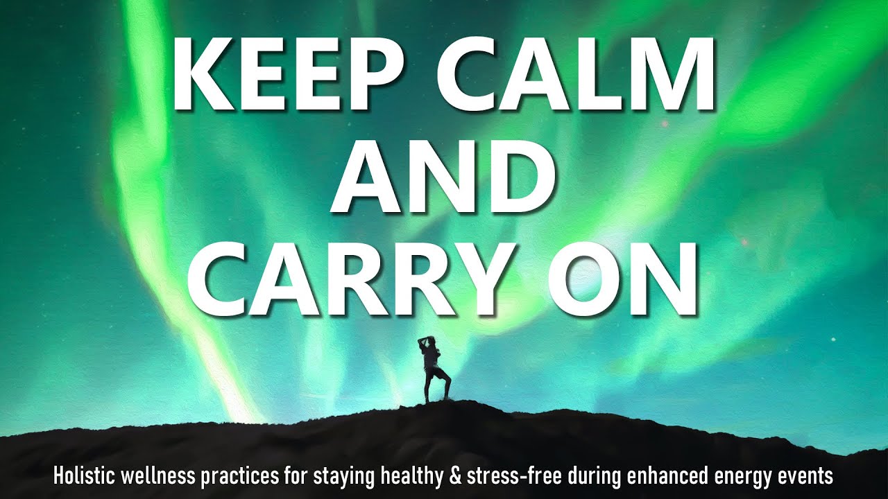 Health Effects of Geomagnetic Storms and Heightened Electromagnetic Energies