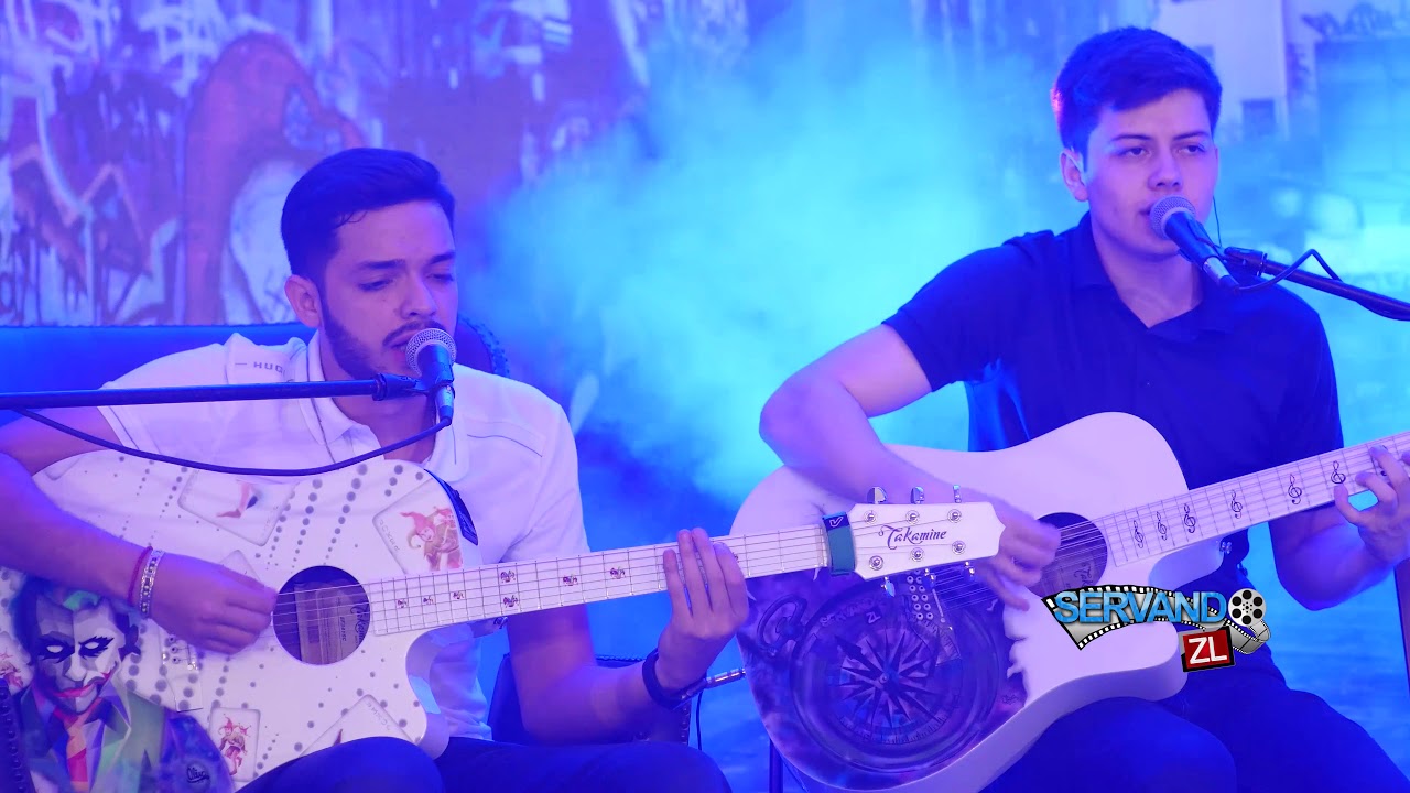 Arturo Coronel y El Buen Estilo - Tu Sabes Que (En Vivo 2018)