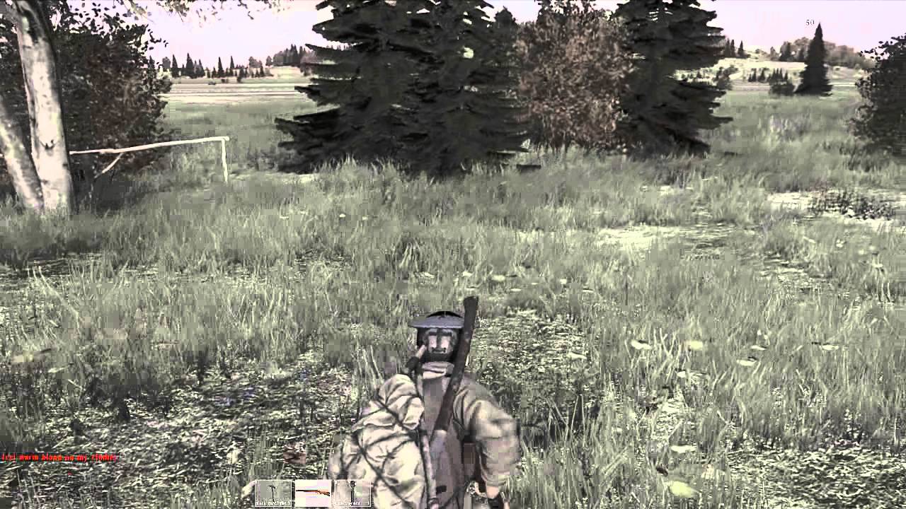 DayZ Standalone - MIND GAMES!