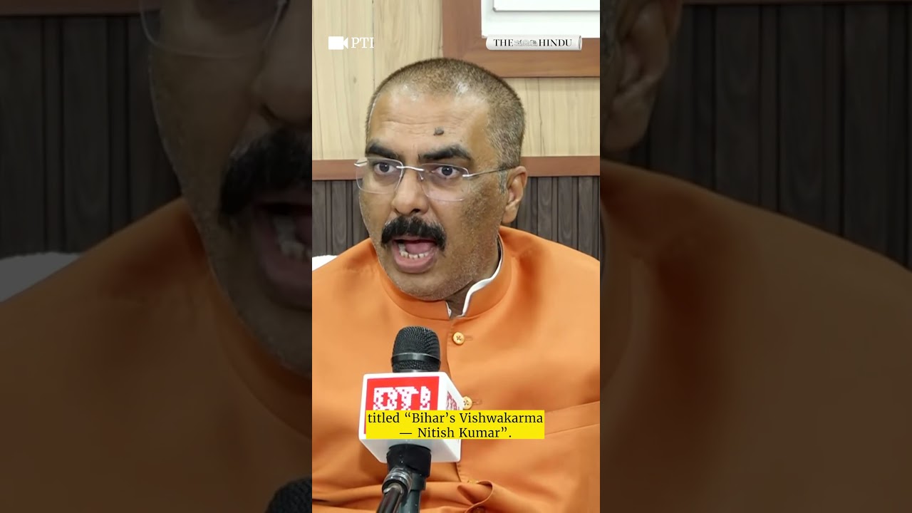 Sanjay Saraogi explains Nitish Kumar's Rajya Sabha move