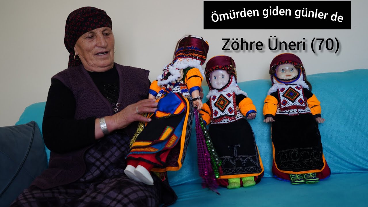 ÖMÜRDEN GİDEN GÜNLER 