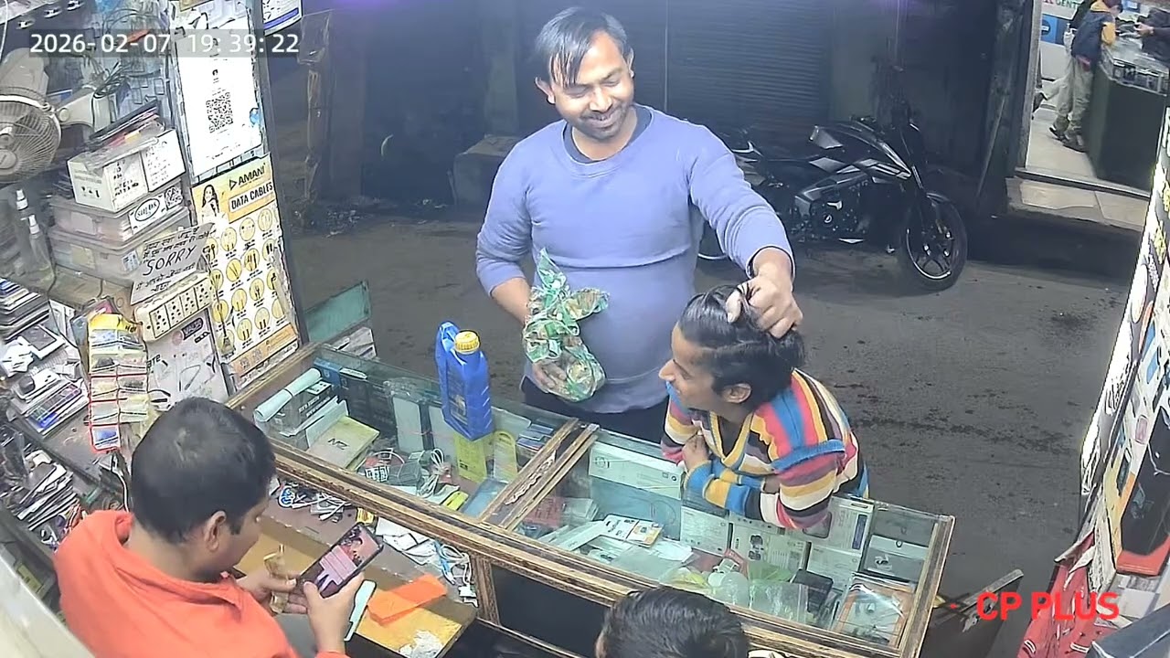 M.R. MOBILE POINT 📱📱 watch the end 