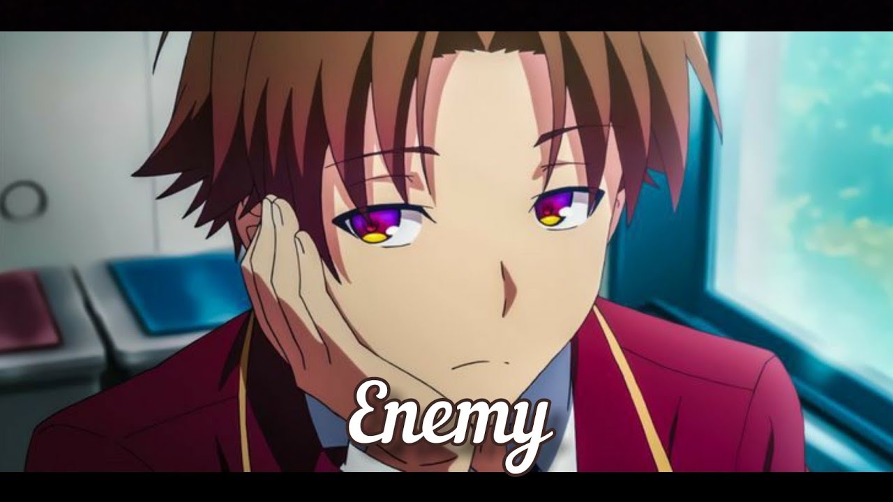 Nightcore - Enemy ( Lyrics )