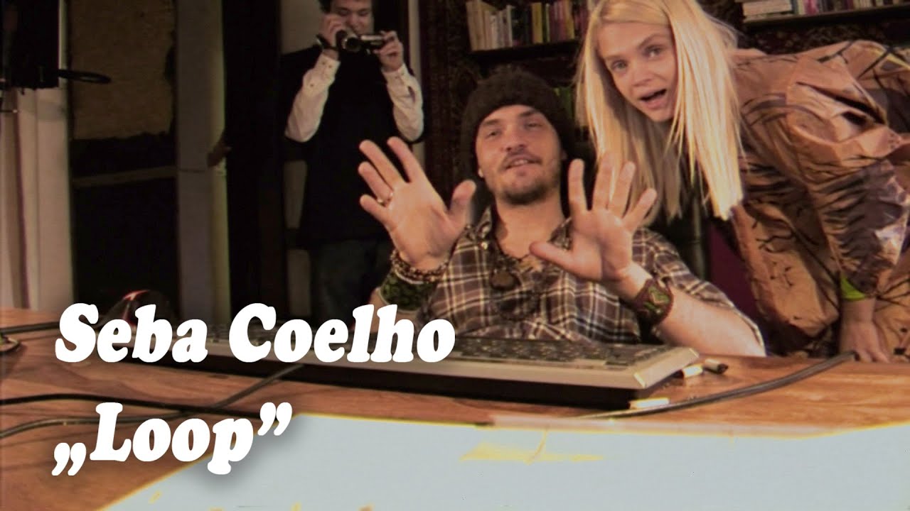 Kacezet - Seba Coelho Episode 2 Loop