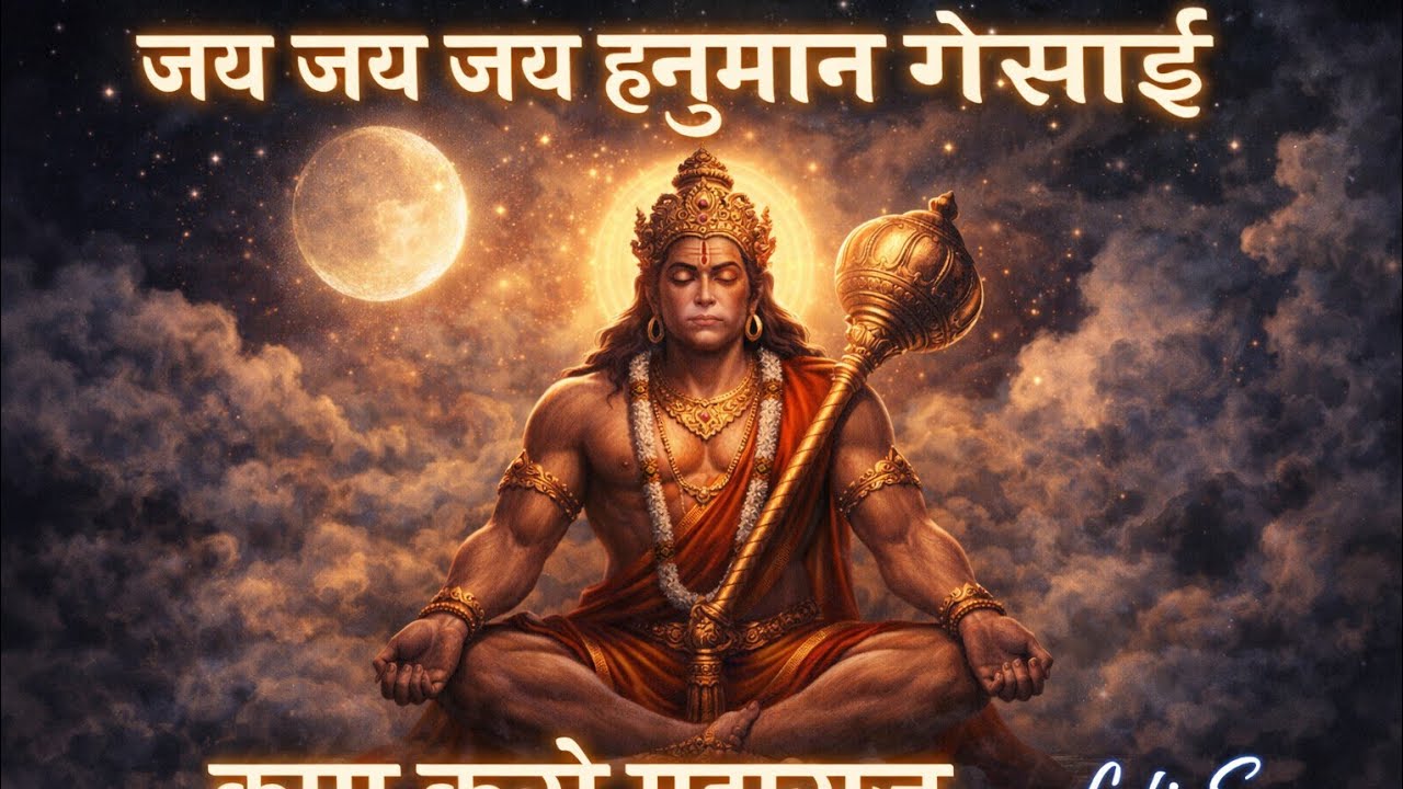 Bajarang bali lofi song 