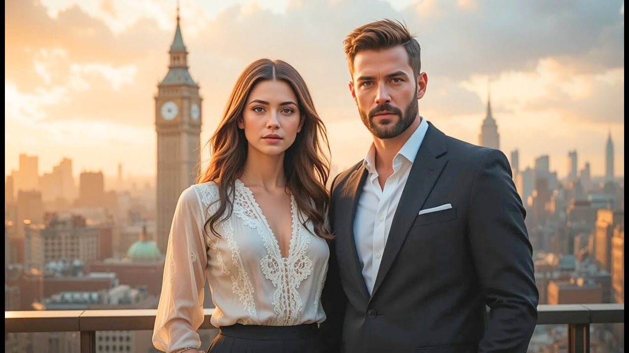 Millionaire CEO gave her 48 hours to leave… 7 years later, he’d give anything for a minute with them