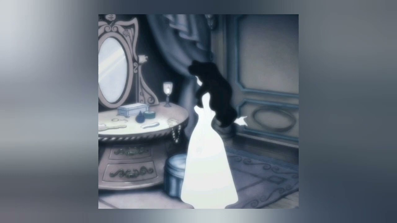 Pov: you're the mysterious villain (edit audios)