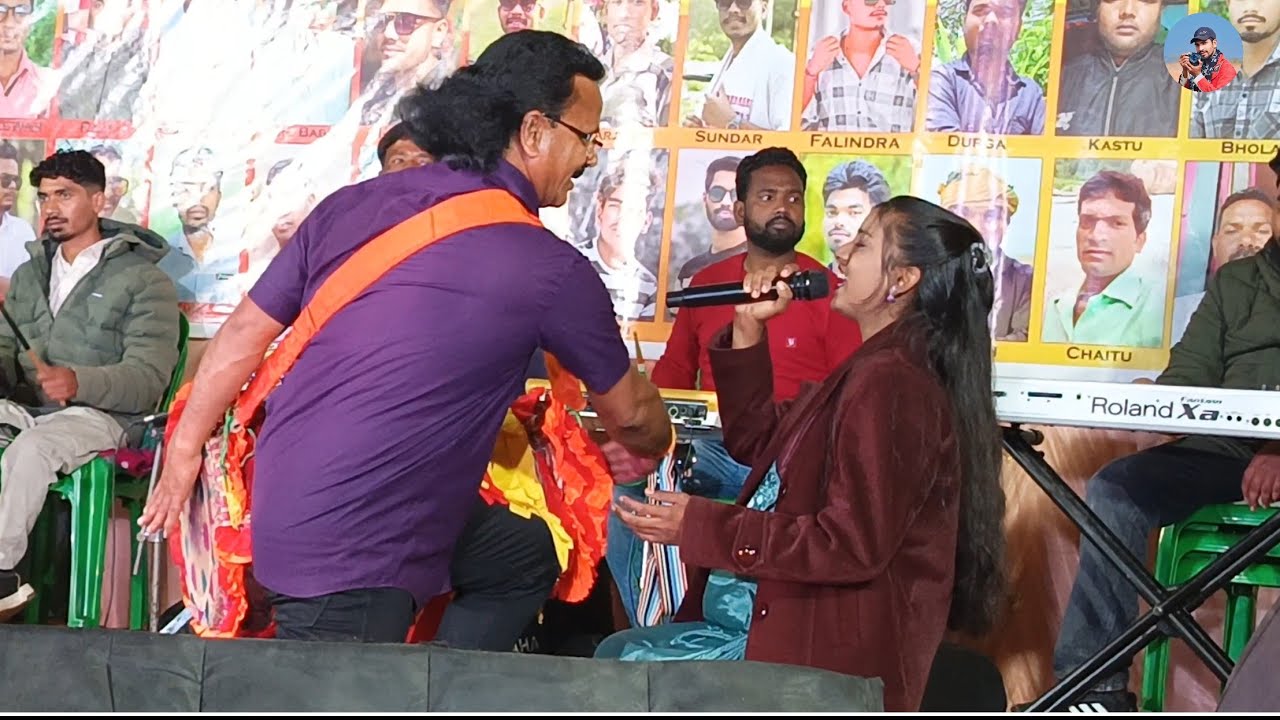 पात्रपाली उड़ीसा प्रोगाम।।सिंगर 🎤 सोनी कुमारी 🌿 नया सुपरहिट ठेठ नागपुरी गीत 2026 new Nagpuri video 
