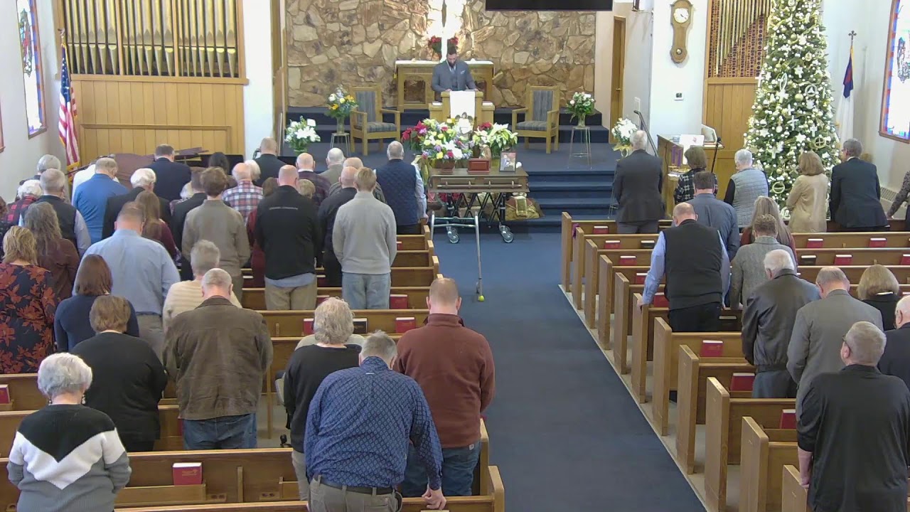 Cheryle Lichtenberg Memorial Service