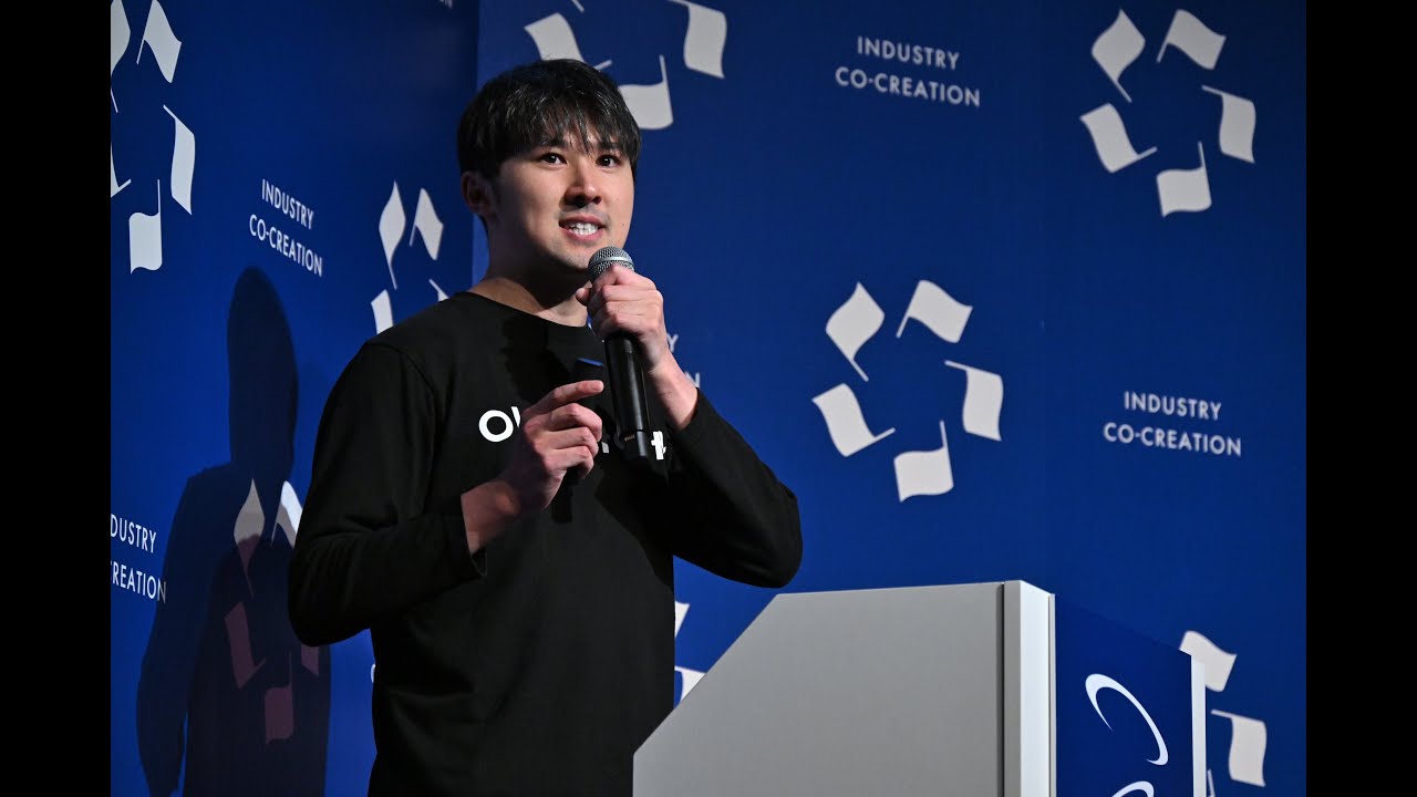 【優勝プレゼン】歯科矯正のDXで、ユーザーが感動する歯科体験を届ける「Oh my teeth」（ICC FUKUOKA 2024）