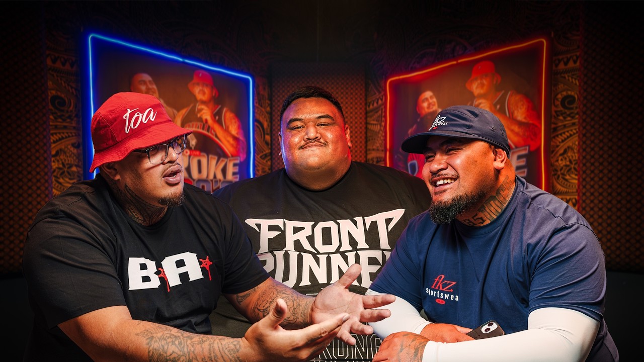 EPISODE 14: Uce Gang!