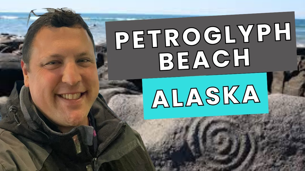 Petroglyph Beach, Wrangell, Alaska: Everything You Need To Know!