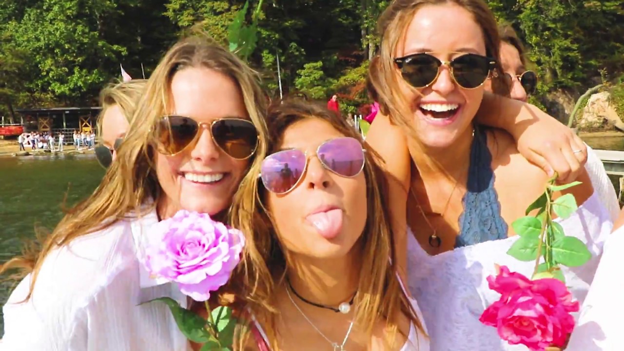 University of Delaware Sigma Kappa Recruitment 2017