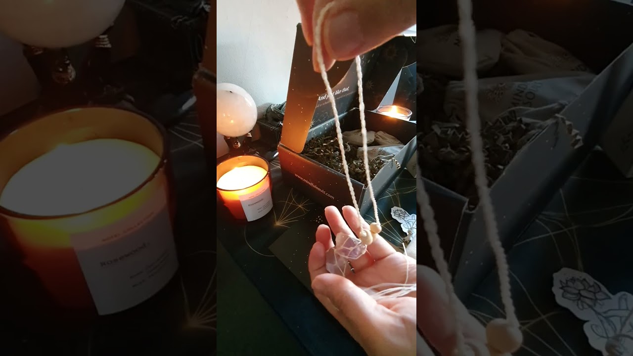MINDFUL SOULS subscription box 