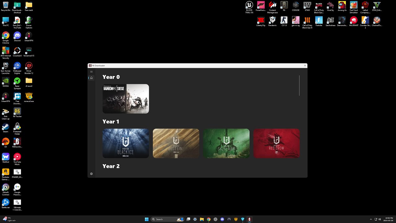 How to Play Classic Siege | Operation Throwback Tips & Tricks