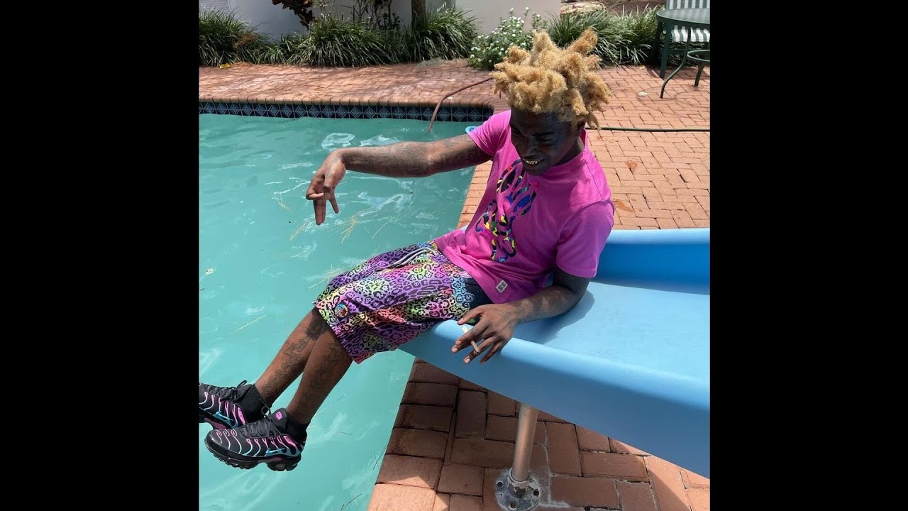 [Free]&nbsp;(GUITAR) Kodak Black x Glokknine Type Beat 
