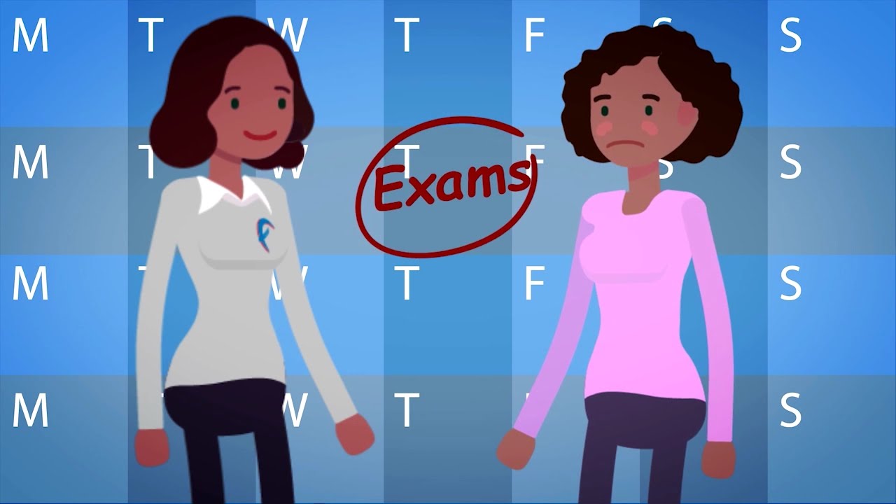 FBC Student Representative Council SRC Video