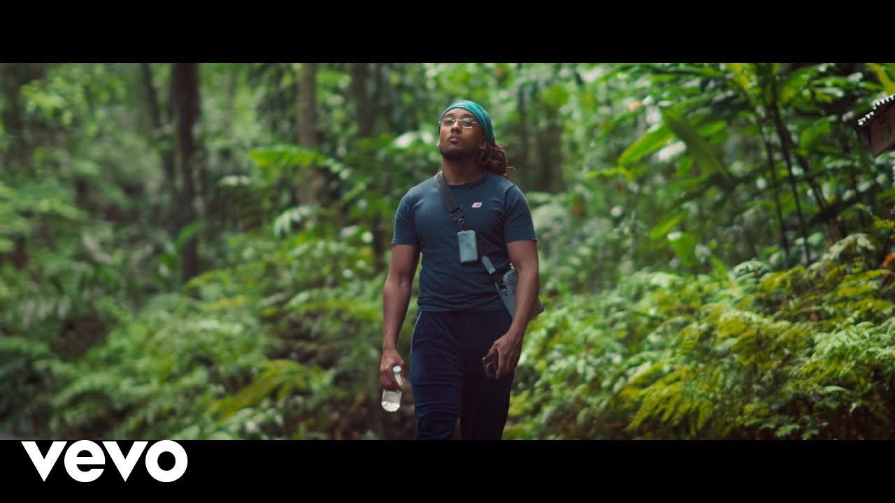 Benny Jamz - Kold Sport