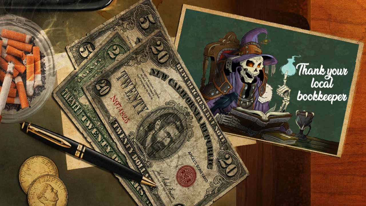 The Guy Ruins Fallout New Vegas