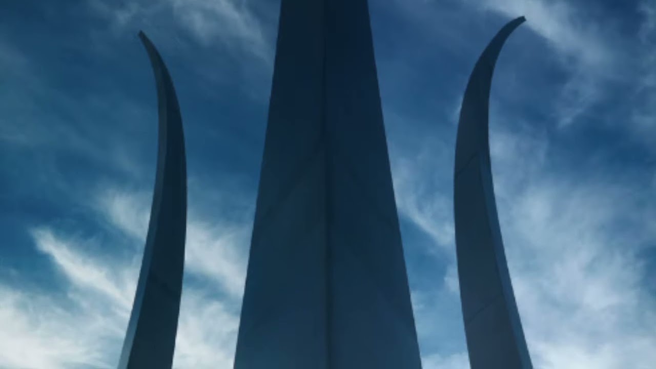 Guide to Visiting the Air Force Memorial