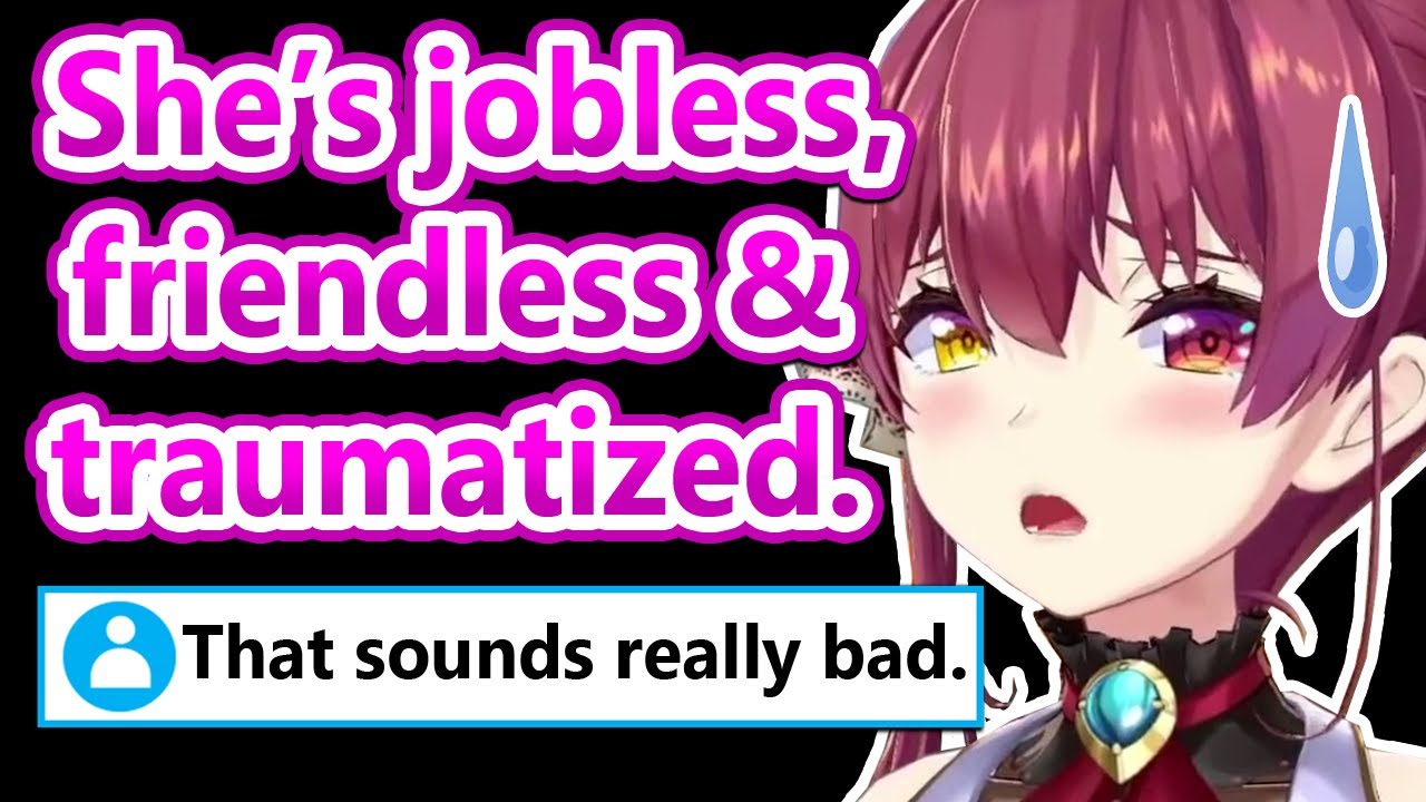 Marine Is Worried About Her Sister So She Hired Her As Personal Maid...