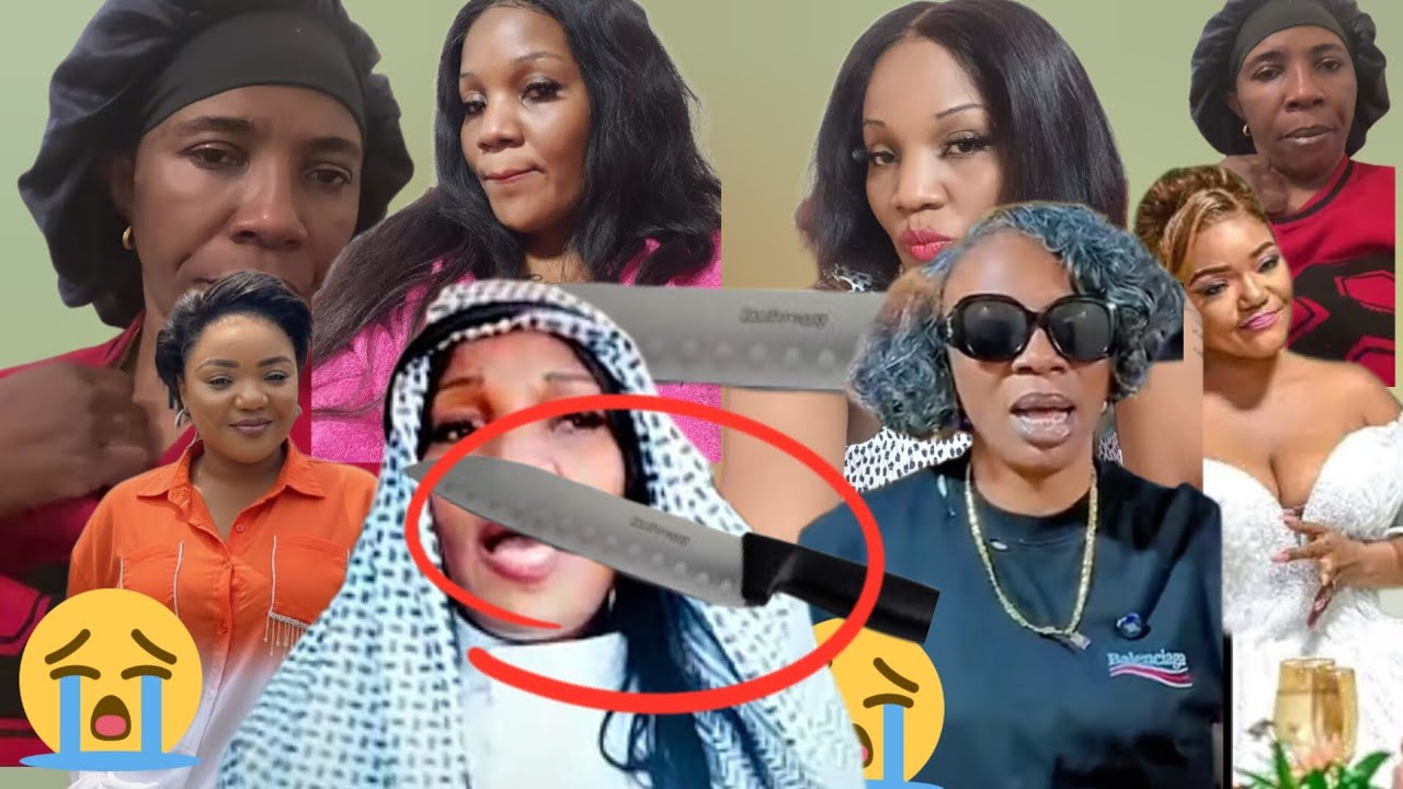 TRISTE NOUVELLE EN DIRECT DE SAINT DENIS BA TIE MANICK DE JOHN MBELI EPA MBANDA COQUETTE SASA 💔😭😱👉