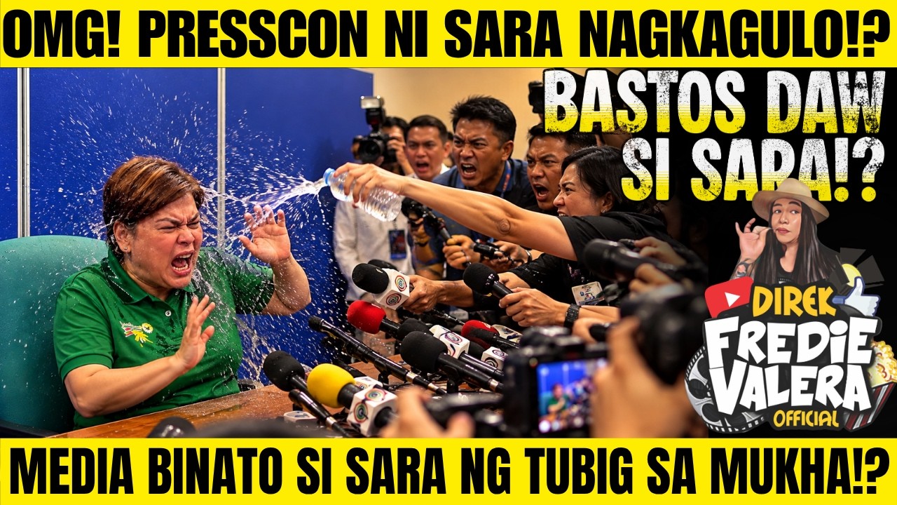 LIVE - Impeachment Trial of VP Sara Duterte - DAY 34 (Oct. 6, 2026)