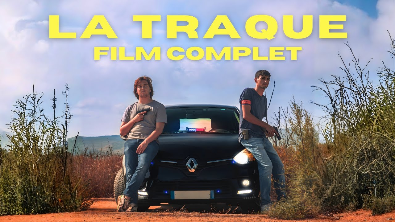 La Traque (Court Métrage)