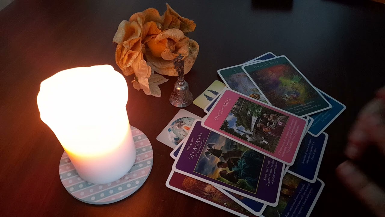 🌻Messaggio Speciale Per Te ❣️GRANDI MIRACOLI SI MANIFESTANO🌻