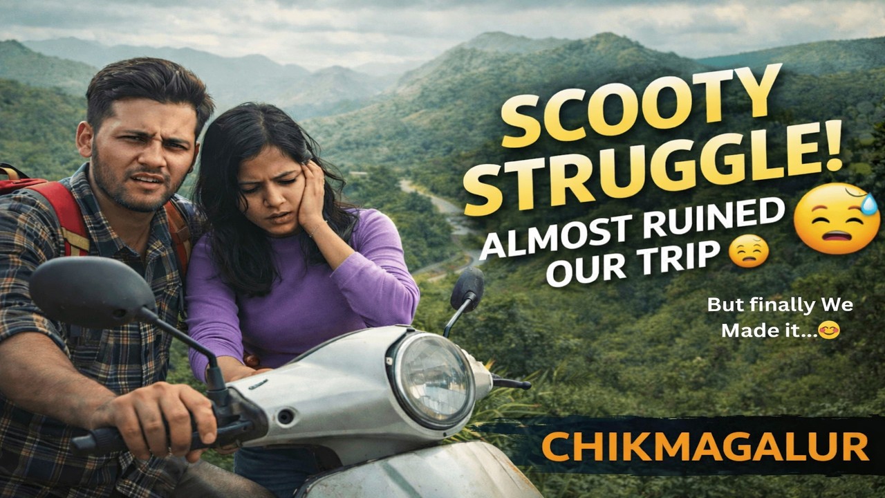 Watch This Before Visiting Chikmagalur | Karnataka | Hill station