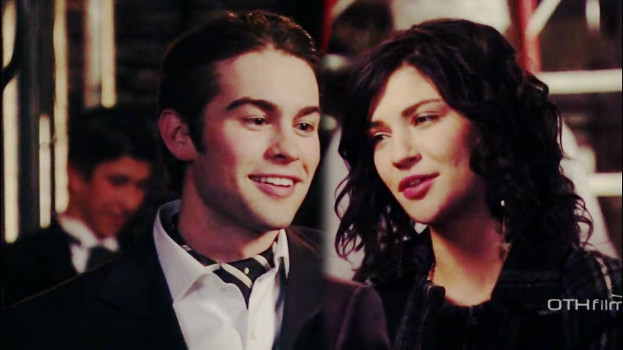 Nate & Vanessa - Look after you