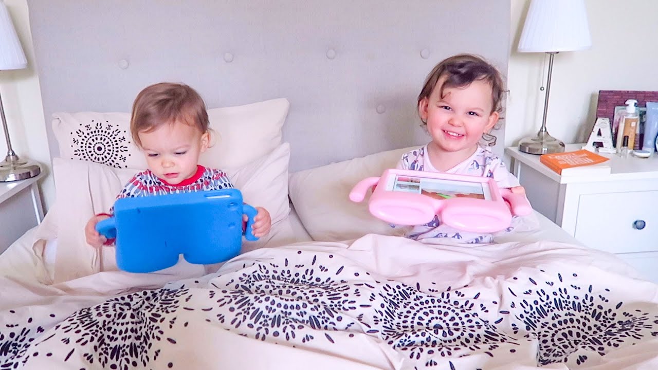 GOOD MORNING FRIENDS!