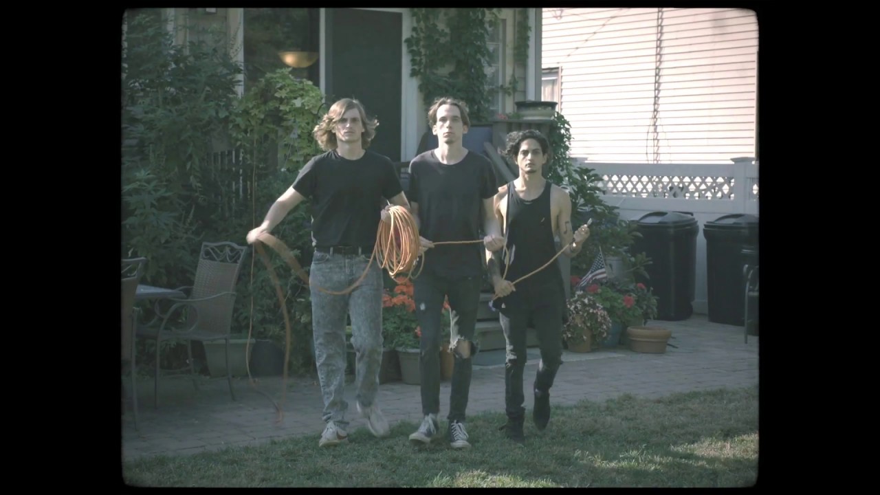 The Nectars - I Want It (Official Music Video)