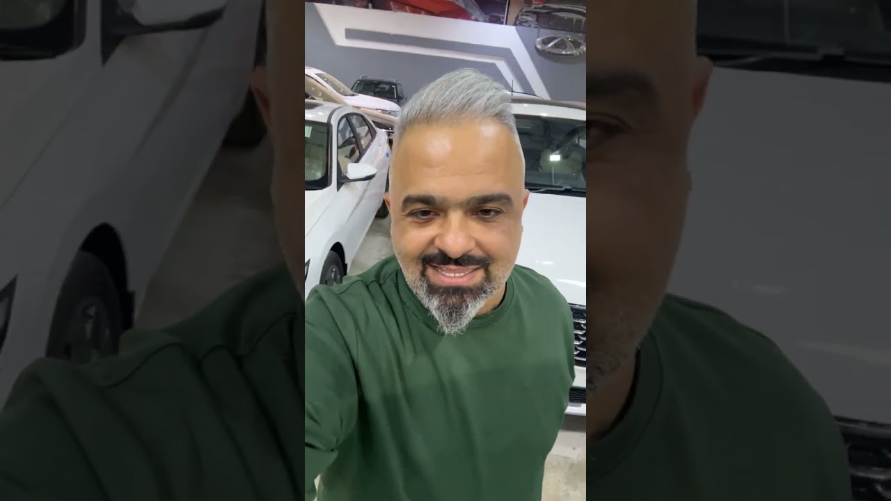 شاهد الفرق بين سيارات الوارد الصيني ( التقريباً) وسيارات الوكالات الرسمية
