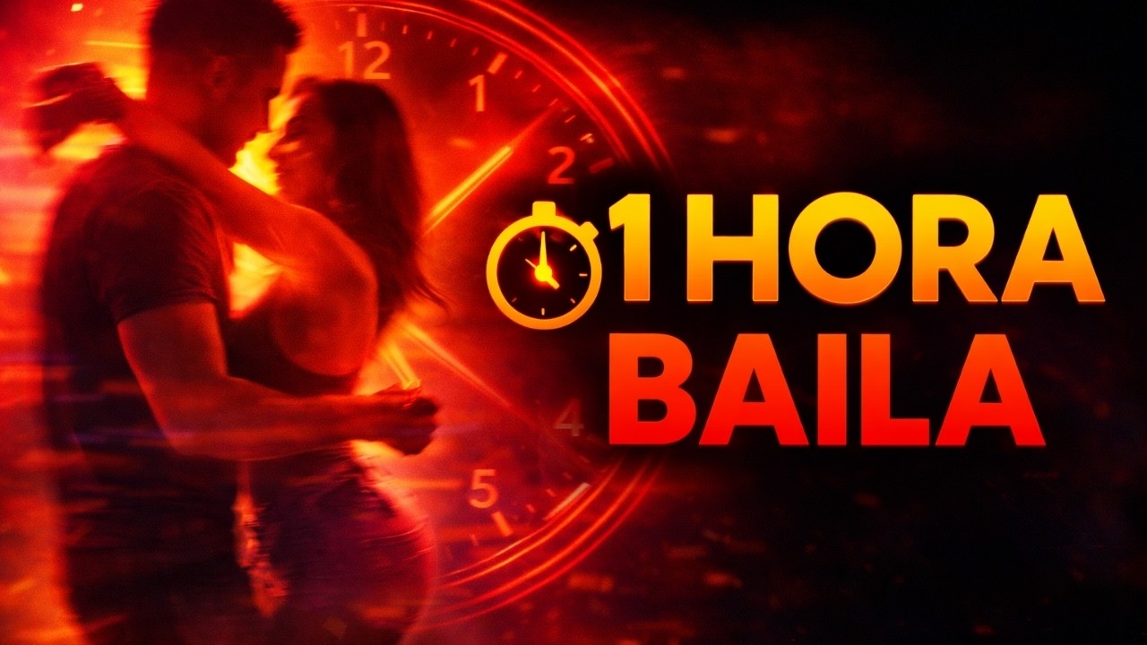 Mix Afrobeats 1 Hora — Ritmos para Bailar (2026)▶️🔥