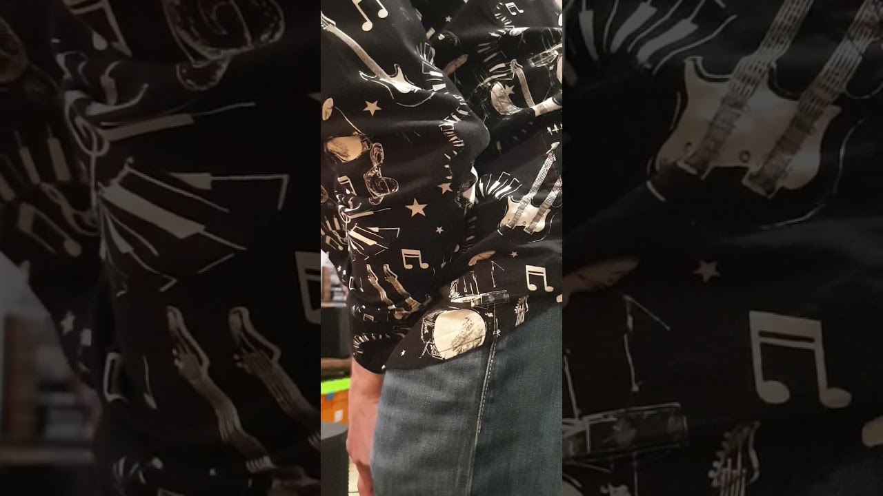 Paul Bailey at Irwell Works Brewery open mic 14th January 2026