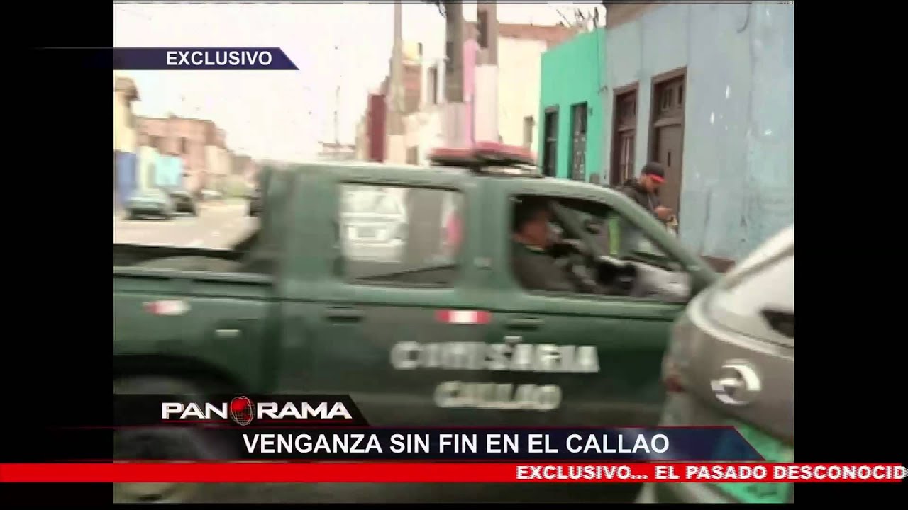Venganza sin fin en el Callao: más muertes por cupos de construcción civil