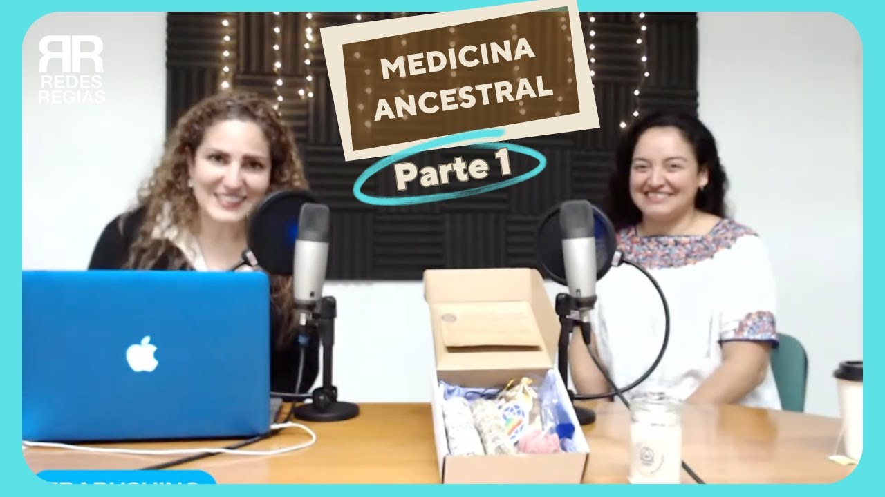MEDICINA ANCESTRAL Parte 1