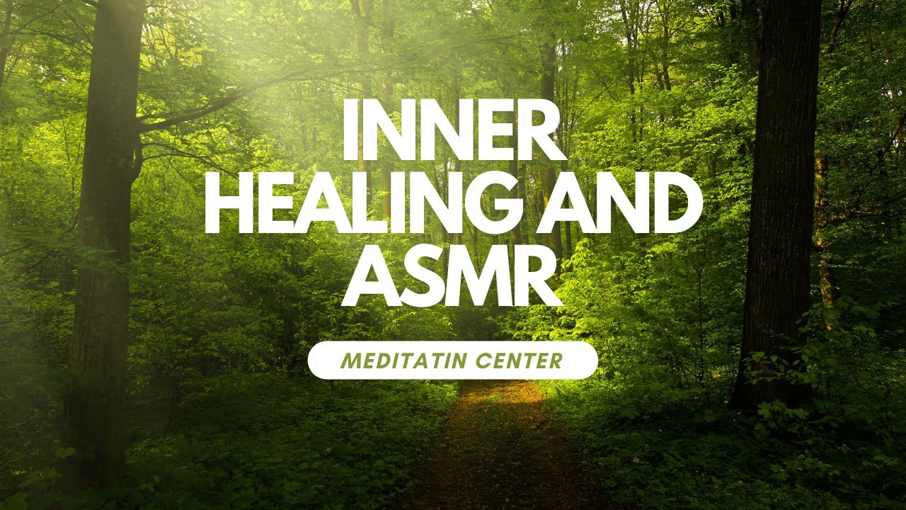 Meditation Center || Relaxation and ASMR Music