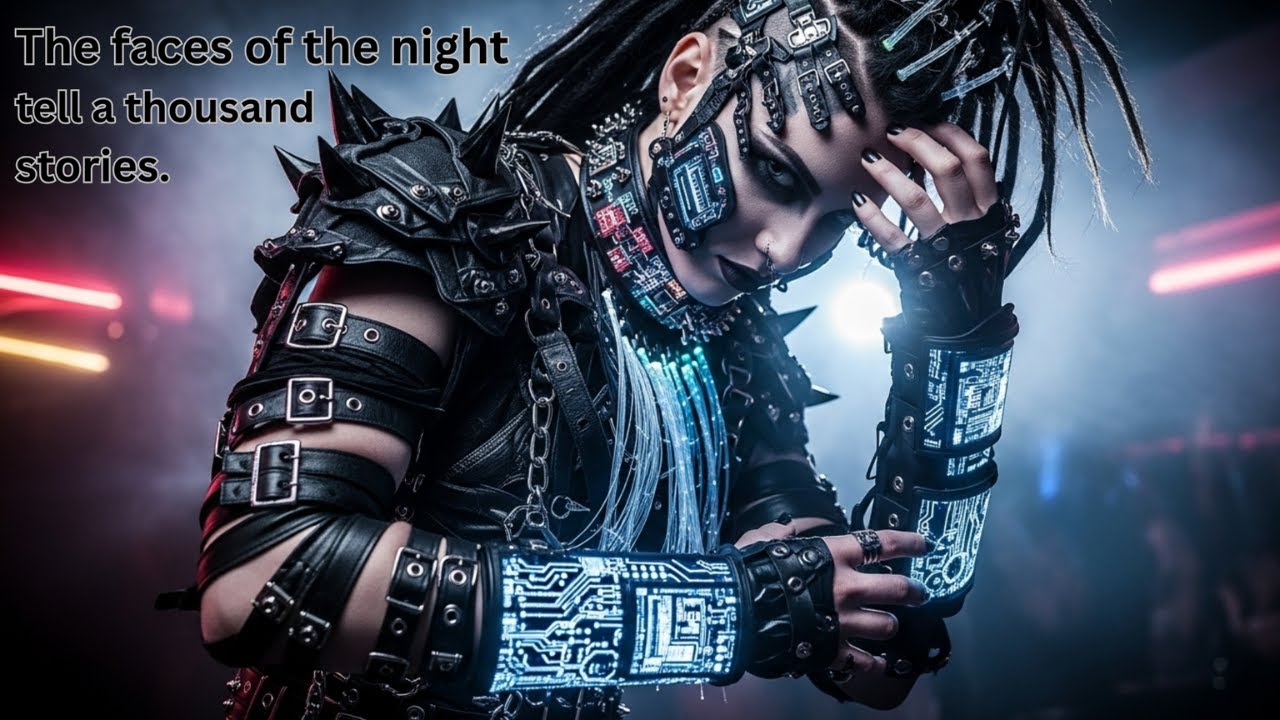 Gothic Party Leipzig: Die Seele der Dunkelheit  | Präsentiert von IN/SCHWARZ