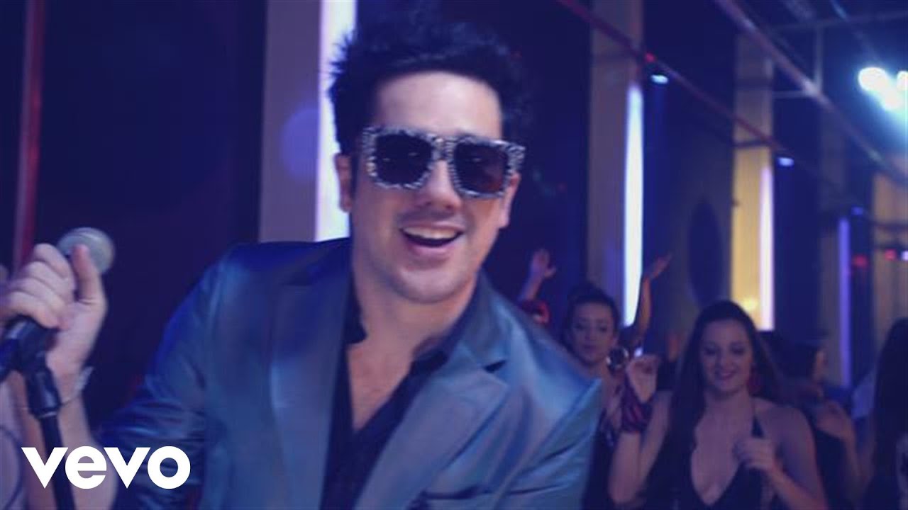 Jota Quest - Mandou Bem ft. Nile Rodgers