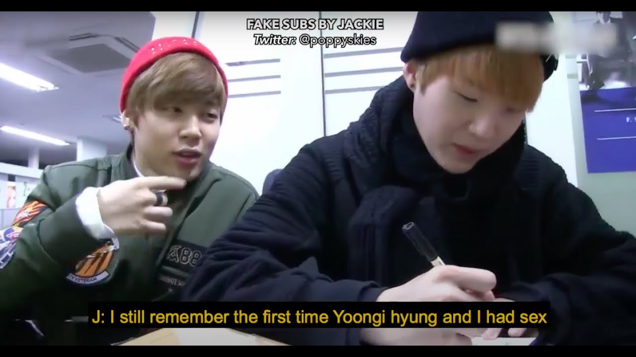 YOONMIN - FIRST ANNIVERSARY (21+)